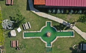 Nu-Se Garden Butik Otel